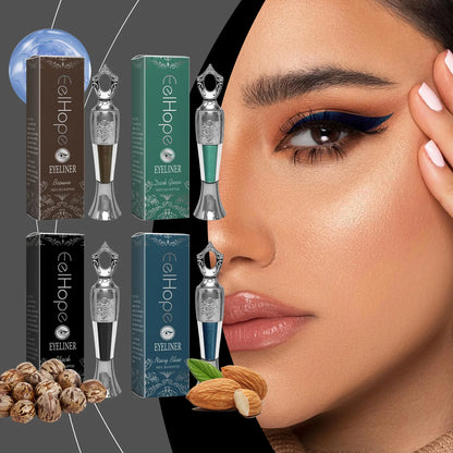 Travel Makeup Eyeliner