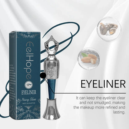 Travel Makeup Eyeliner
