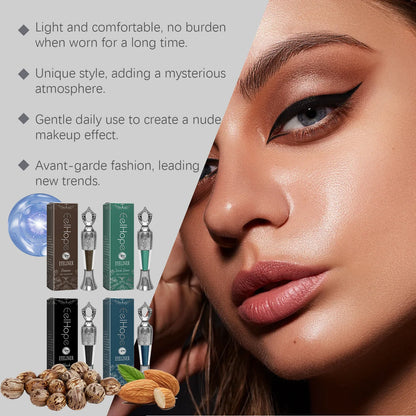 Travel Makeup Eyeliner