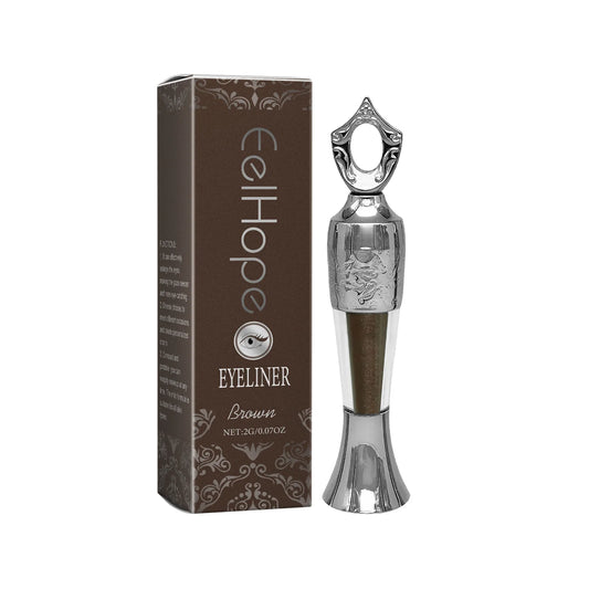 Travel Makeup Eyeliner