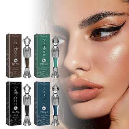 Travel Makeup Eyeliner
