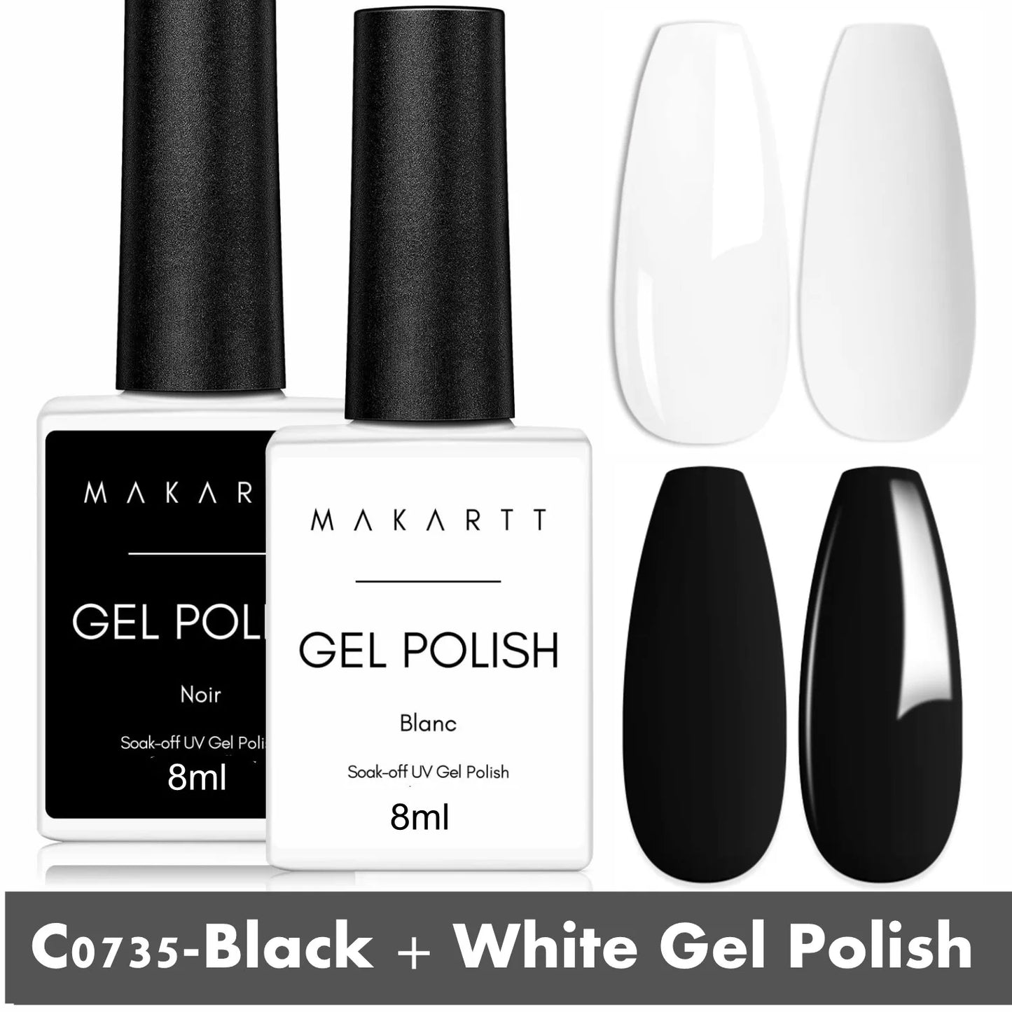 Gel Nail Polish