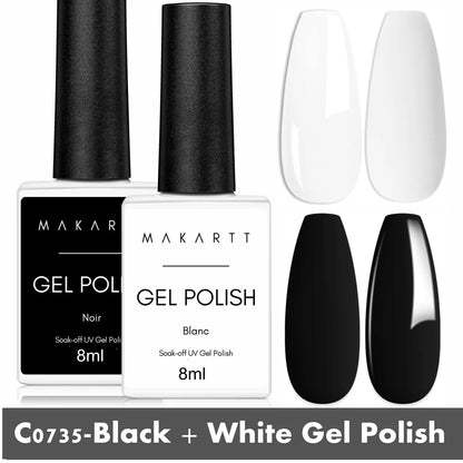 Gel Nail Polish