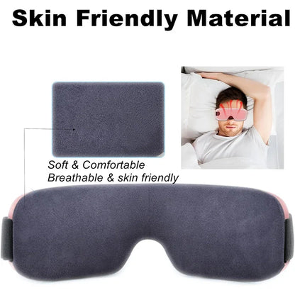 4D Smart Eye Massager