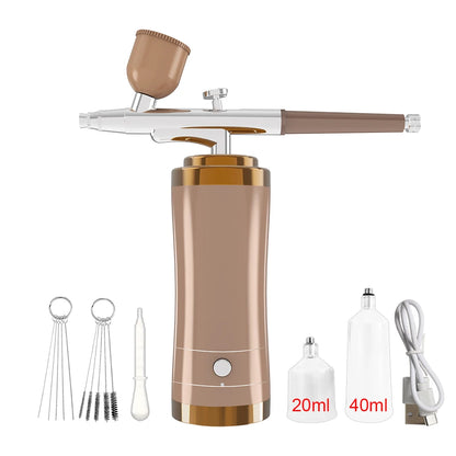 Airbrush Nail Art Compressor