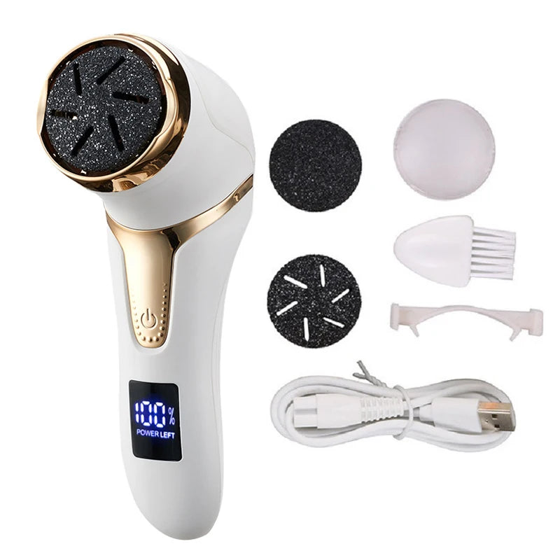 Foot Callus Remover Tool