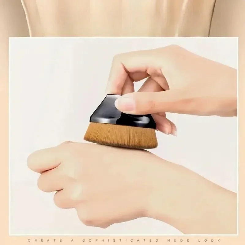 Magic Makeup Brush