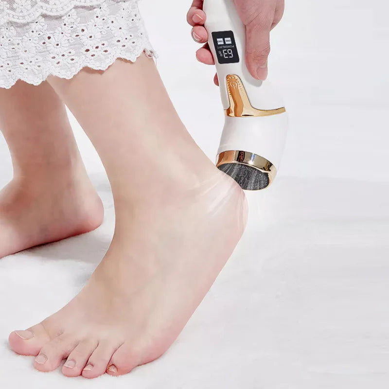 Foot Callus Remover Tool