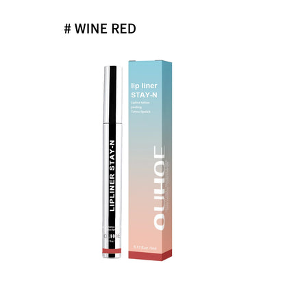Moisturizing Lip Liner