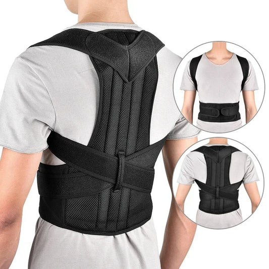 Breathable Posture Corrector