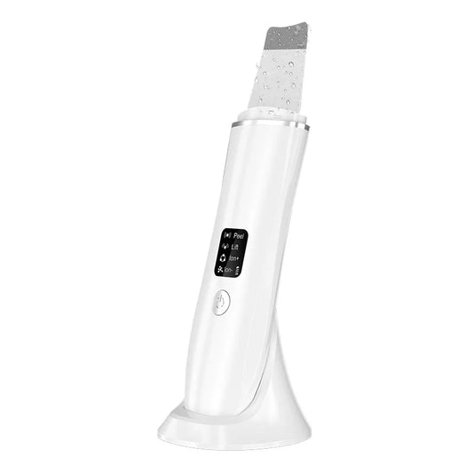 Electric Facial Pore Cleanser
