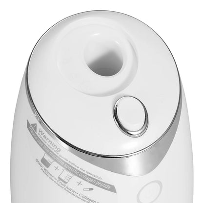 Automatic Mask Maker Machine