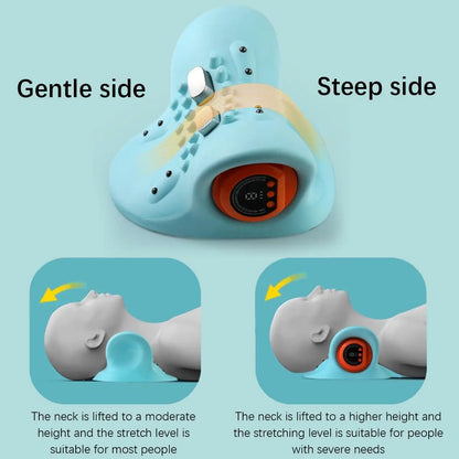Shoulder Neck Massager