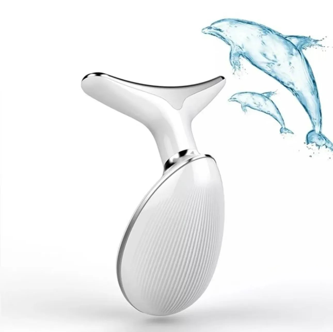 Neck & Face Lifting Massager