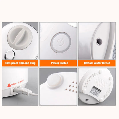 Automatic Mask Maker Machine