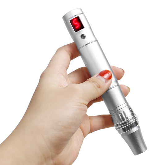 Wireless High-Frequency Skin Tightener