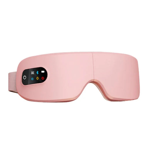 4D Smart Eye Massager