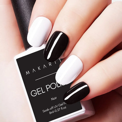Gel Nail Polish