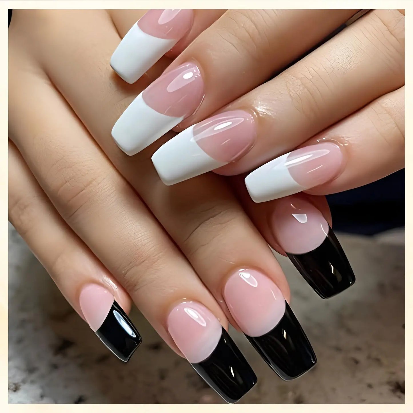 Gel Nail Polish