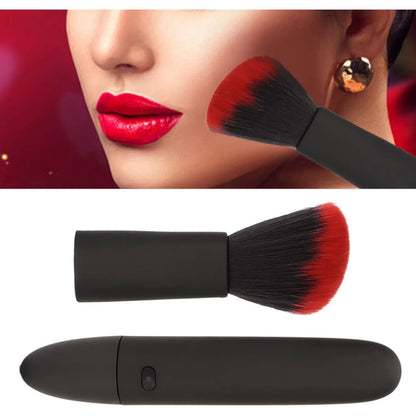 Portable Makeup Brush