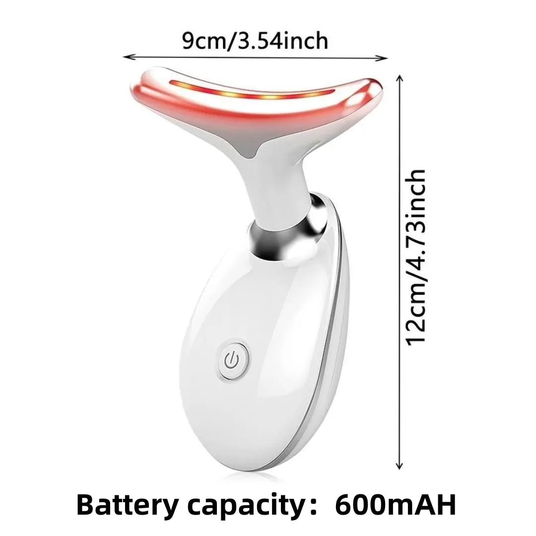 Neck & Face Lifting Massager