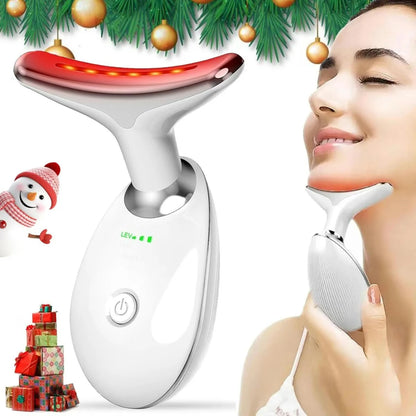 Neck & Face Lifting Massager