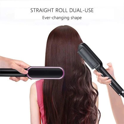 Multifunctional Hair Comb