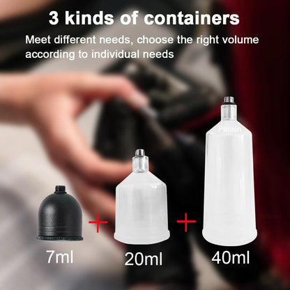 Airbrush Nail Art Compressor