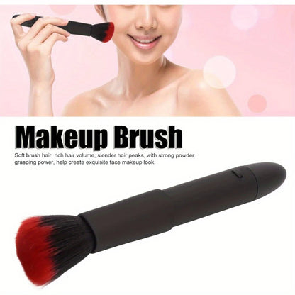 Portable Makeup Brush
