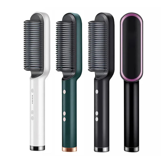 Multifunctional Hair Comb