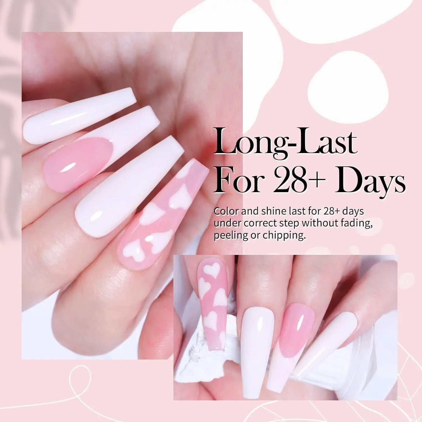 Gel Nail Polish