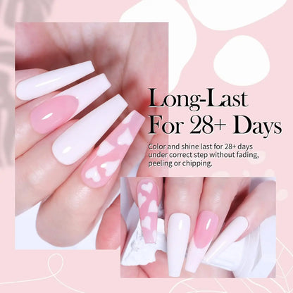Gel Nail Polish