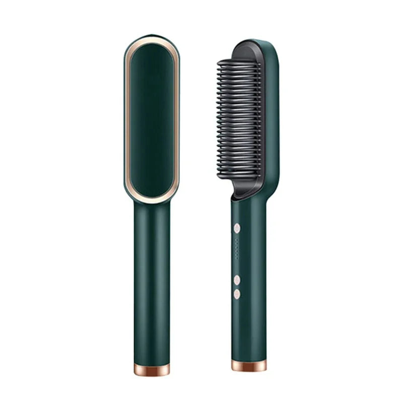 Multifunctional Hair Comb