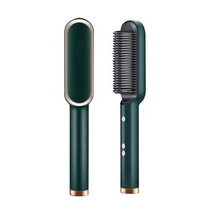 Multifunctional Hair Comb