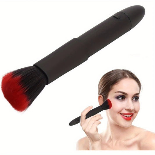 Portable Makeup Brush