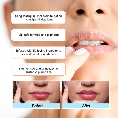 Moisturizing Lip Liner
