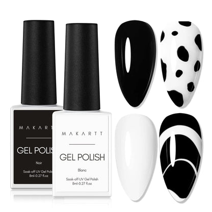 Gel Nail Polish