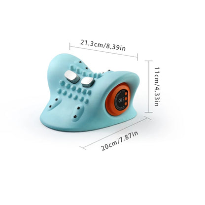Shoulder Neck Massager