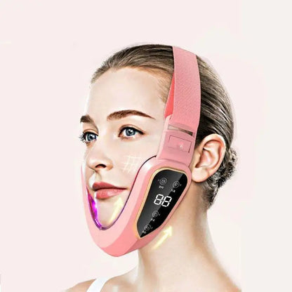 V Face Lifting Device