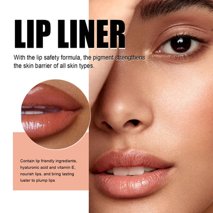 Moisturizing Lip Liner