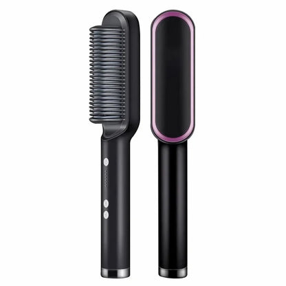 Multifunctional Hair Comb