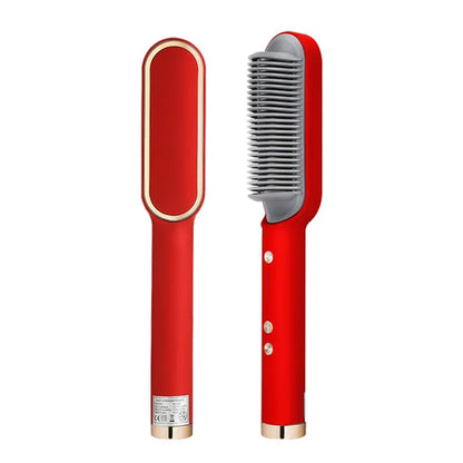 Multifunctional Hair Comb