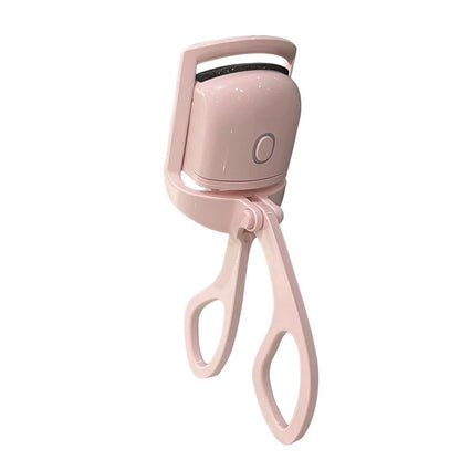 Electric Eyelashes Curler