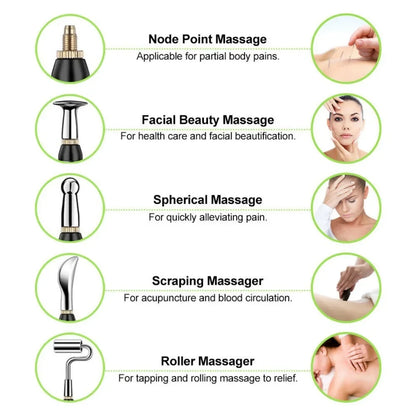 Acupuncture Therapy Pen