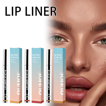 Moisturizing Lip Liner