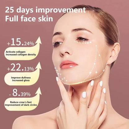 V Face Lifting Device