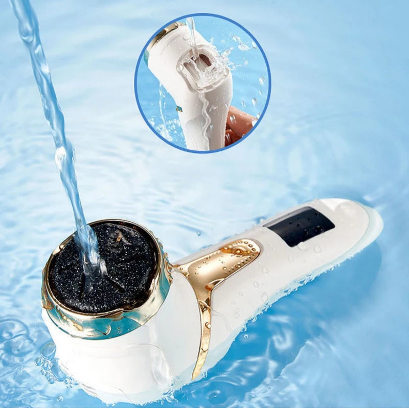 Foot Callus Remover Tool
