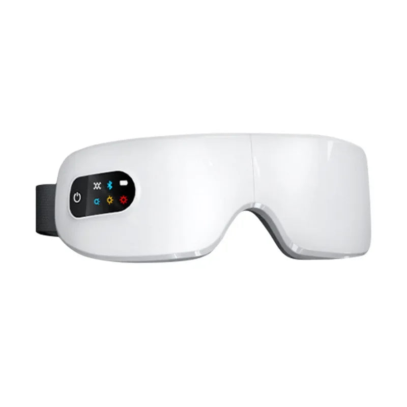 4D Smart Eye Massager