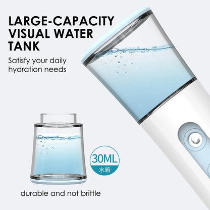 Double Nano Mist Sprayer