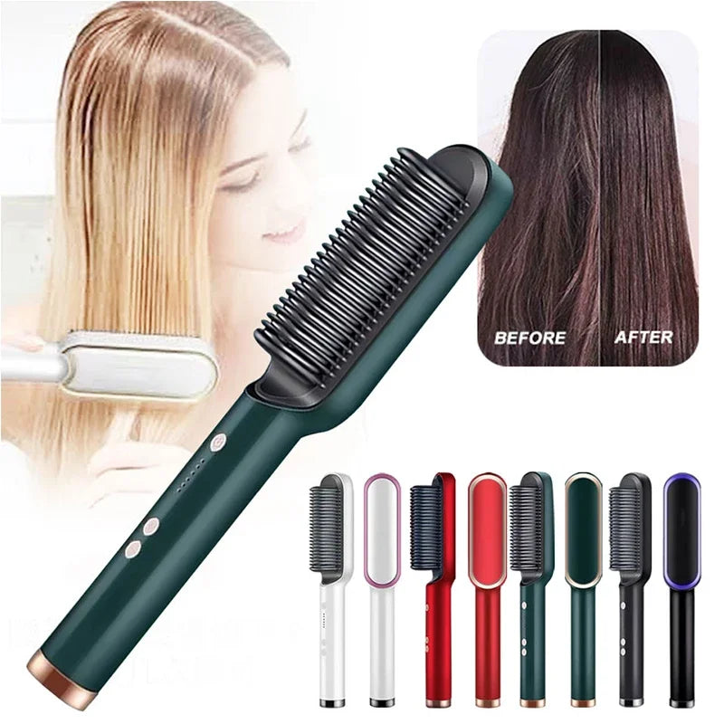Multifunctional Hair Comb